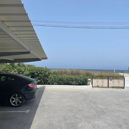 Apartamento Playa Denia Dış mekan fotoğraf