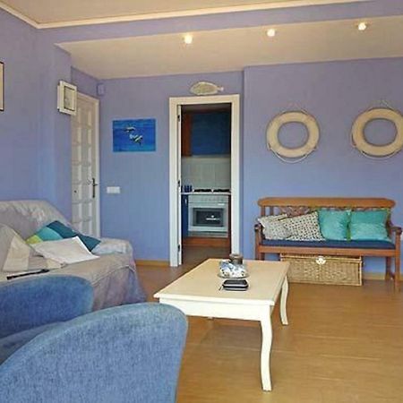 Apartamento Playa Denia Dış mekan fotoğraf
