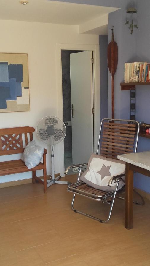 Apartamento Playa Denia Dış mekan fotoğraf