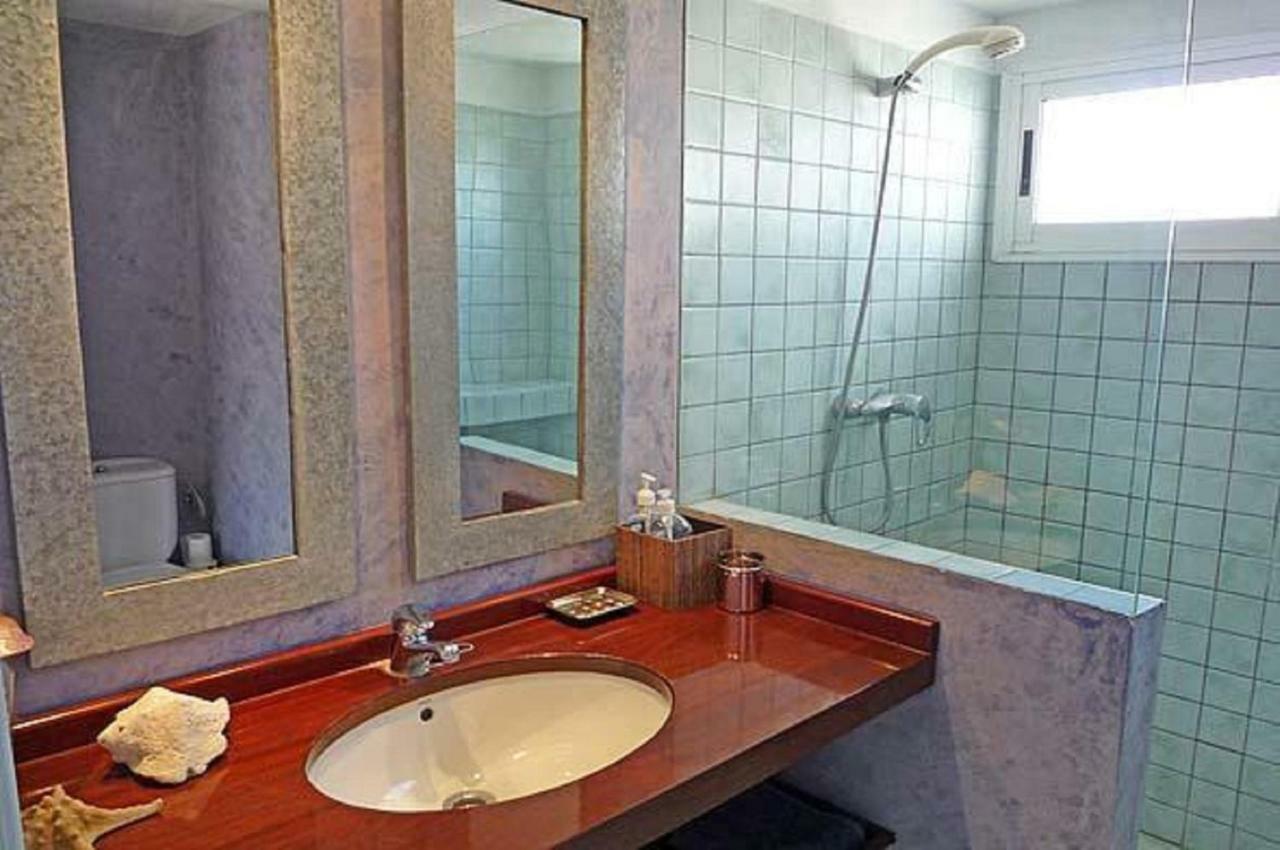 Apartamento Playa Denia Dış mekan fotoğraf